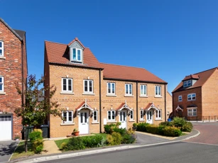 Shared Ownership
